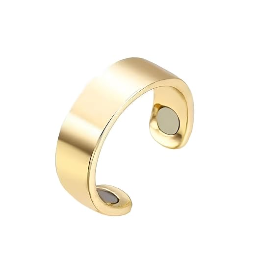 (BUY 1 get 1 FREE) Sugar Control Magnetic Acupressure Ring