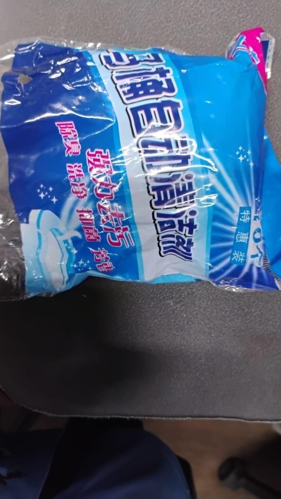 MaximClean - Auto Toilet Cleaner Tablets