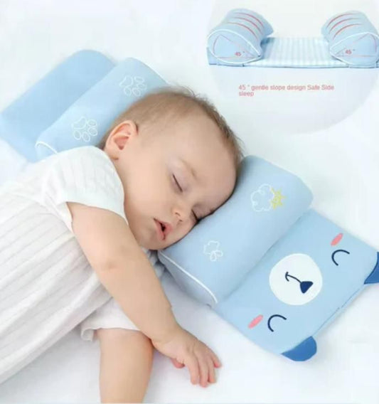 Baby Shaping Head Support Pillow for Newborn