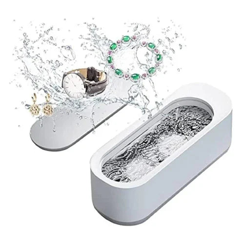 Mini Ultrasonic Jewellery Cleaner Machine