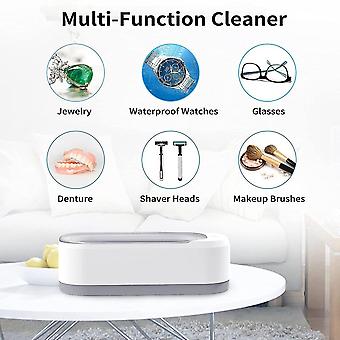 Mini Ultrasonic Jewellery Cleaner Machine