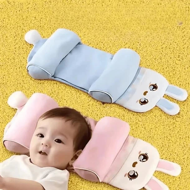 Newborn Baby Shaping Head Support Pillow